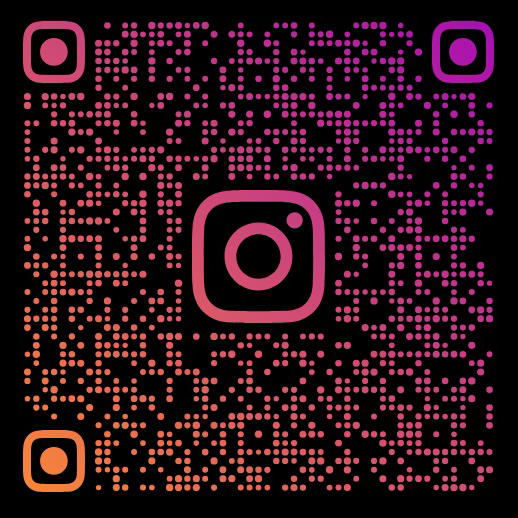 미호랑 인스타그램 QR 코드
