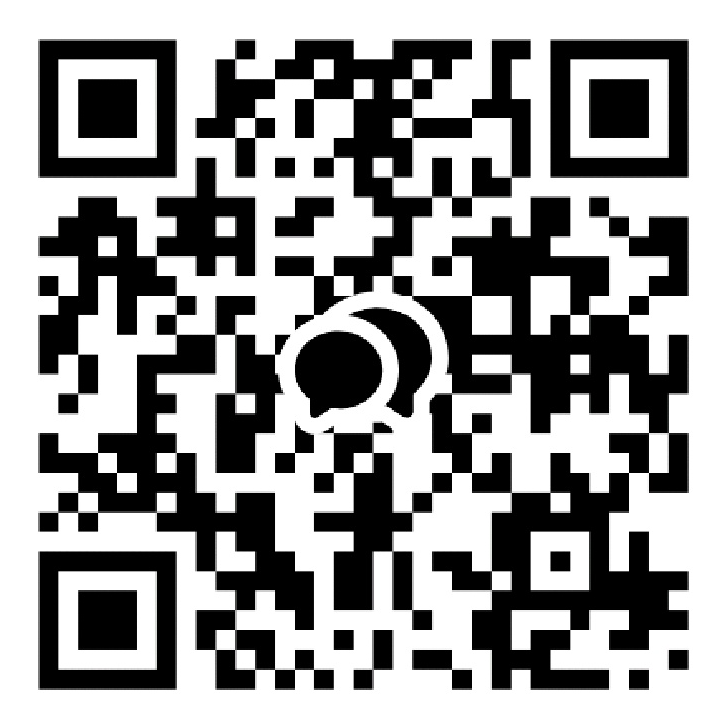 미호랑 카카오톡 오픈채팅 QR 코드